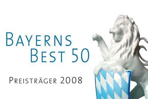 Bayern Best 50 2008